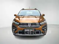 2021 Dacia Sandero