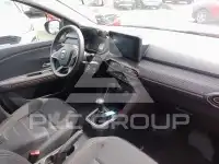 2021 Dacia Sandero