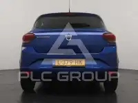 2021 Dacia Sandero