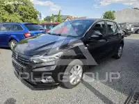 2021 Dacia Sandero