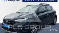 2021 Dacia Sandero