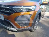 2021 Dacia Sandero