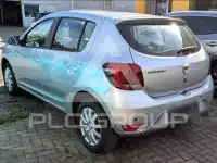 2021 Dacia Sandero
