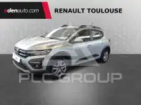 2021 Dacia Sandero