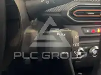 2021 Dacia Sandero
