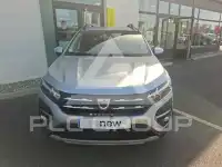 2021 Dacia Sandero