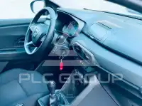 2021 Dacia Sandero