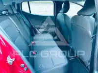2021 Dacia Sandero