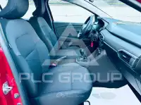 2021 Dacia Sandero