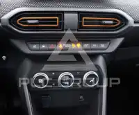 2021 Dacia Sandero
