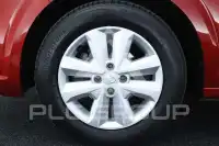 2021 Dacia Sandero