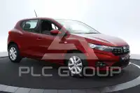 2021 Dacia Sandero