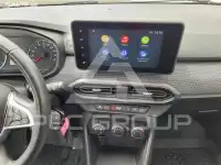 2021 Dacia Sandero