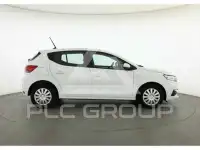 2021 Dacia Sandero