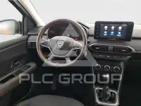 2021 Dacia Sandero