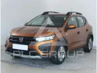 2021 Dacia Sandero
