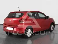 2021 Dacia Sandero