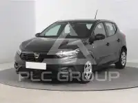 2021 Dacia Sandero