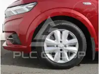 2021 Dacia Sandero