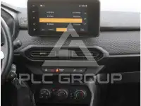 2021 Dacia Sandero
