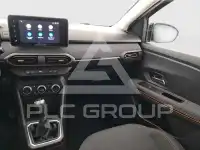 2021 Dacia Sandero