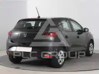 2021 Dacia Sandero
