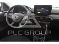 2021 Dacia Sandero
