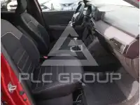 2021 Dacia Sandero