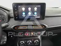 2021 Dacia Sandero