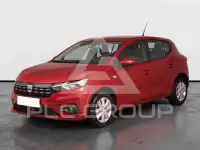 2021 Dacia Sandero