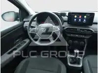 2021 Dacia Sandero