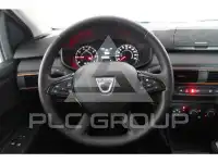 2021 Dacia Sandero