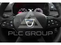 2021 Dacia Sandero