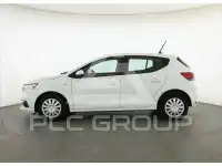 2021 Dacia Sandero