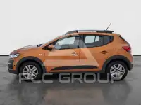 2021 Dacia Sandero