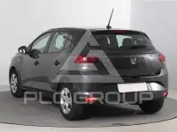 2021 Dacia Sandero