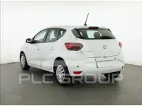 2021 Dacia Sandero