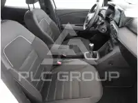 2021 Dacia Sandero