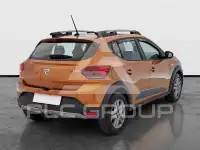 2021 Dacia Sandero