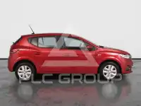2021 Dacia Sandero