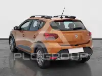 2021 Dacia Sandero