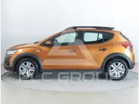 2021 Dacia Sandero