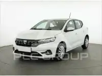 2021 Dacia Sandero