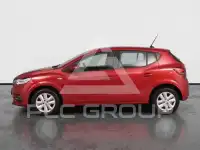 2021 Dacia Sandero