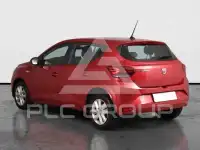 2021 Dacia Sandero