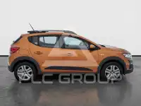 2021 Dacia Sandero