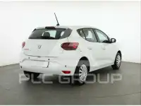 2021 Dacia Sandero