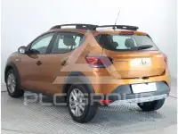 2021 Dacia Sandero