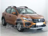 2021 Dacia Sandero