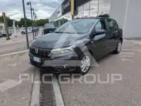 2021 Dacia Sandero